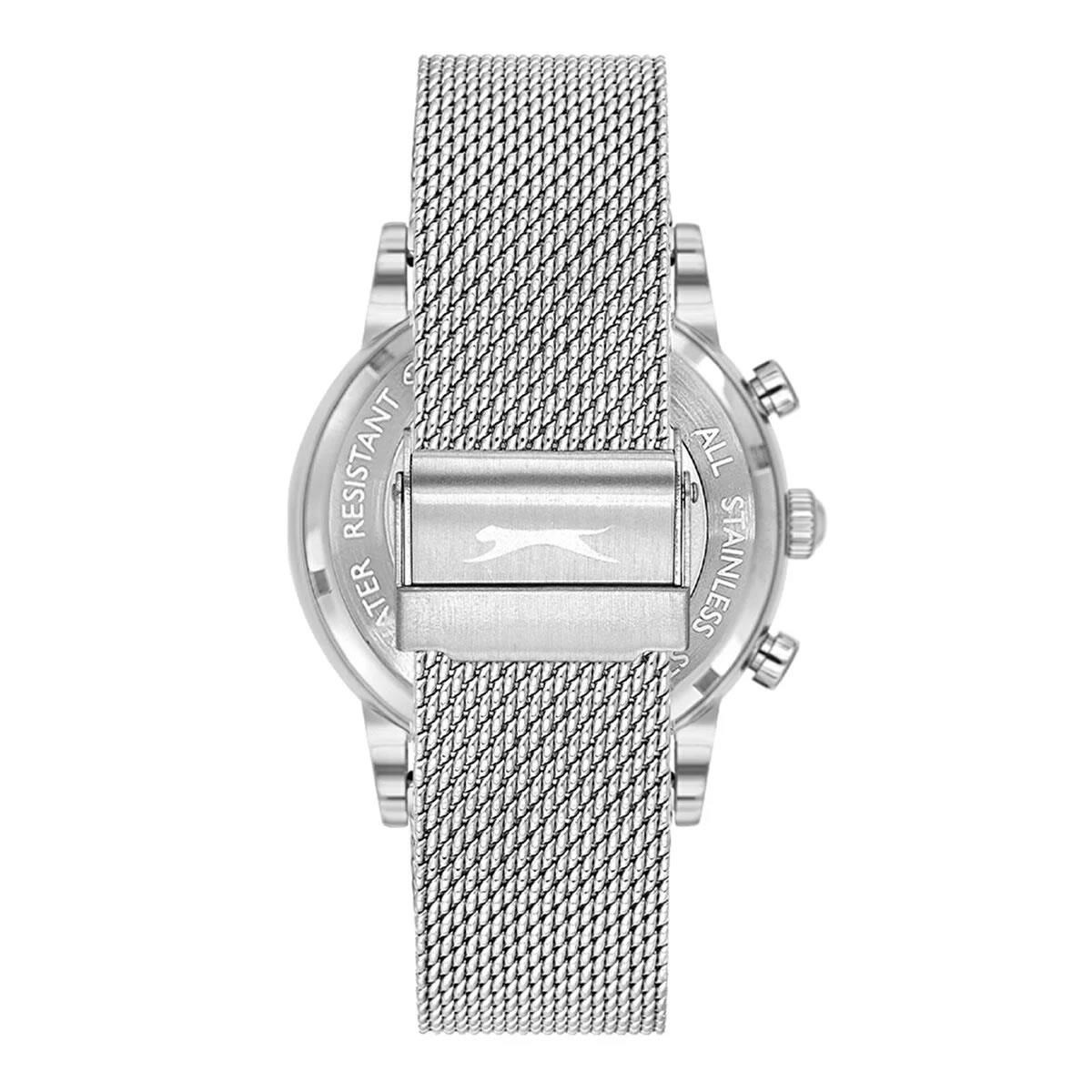 Slazenger SL.09.2460.2.04 Erkek Kol Saati