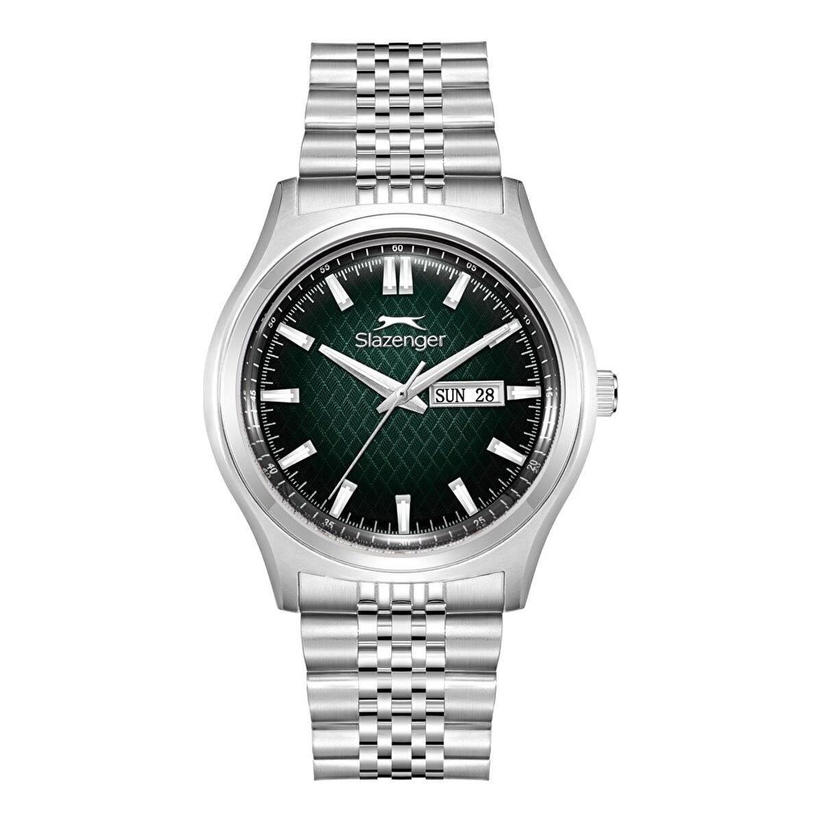 Slazenger SL.09.2573.1.370 Erkek Kol Saati
