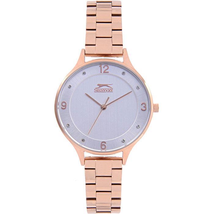 Slazenger SL.09.6240.3.03 Kadın Kol Saati