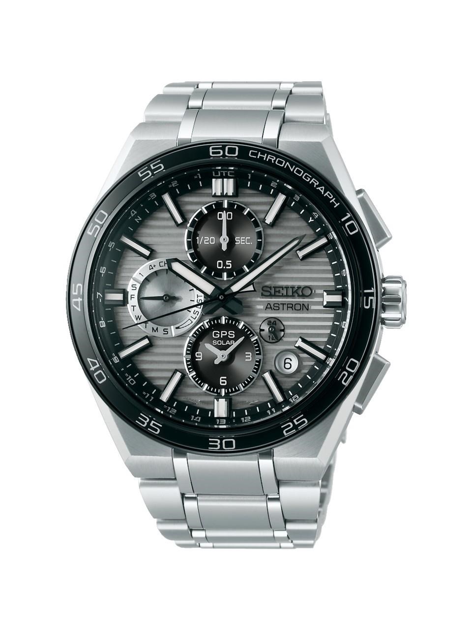 SSH177J1 Seiko Astron Erkek Kol Saati SSH177J