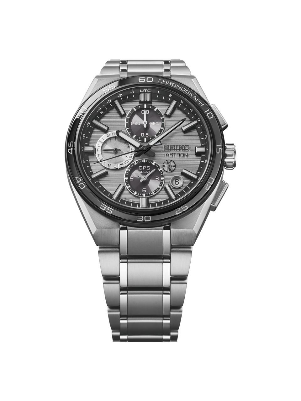 SSH177J1 Seiko Astron Erkek Kol Saati SSH177J