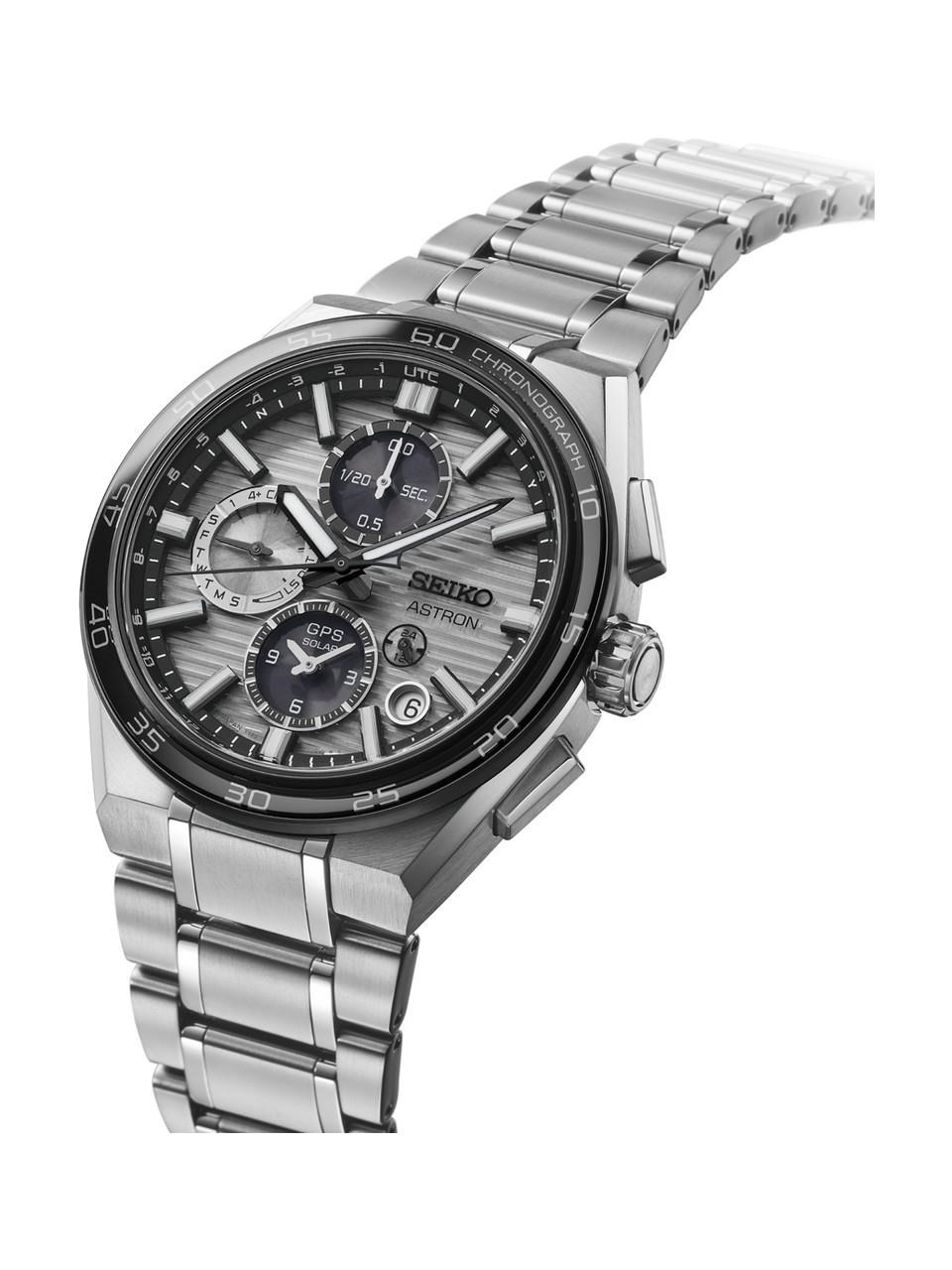 SSH177J1 Seiko Astron Erkek Kol Saati SSH177J