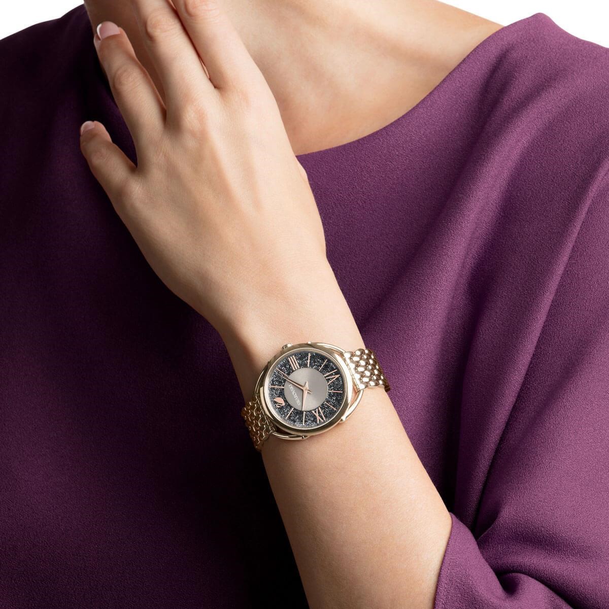 Swarovski SWR5452462 Kadın Kol Saati