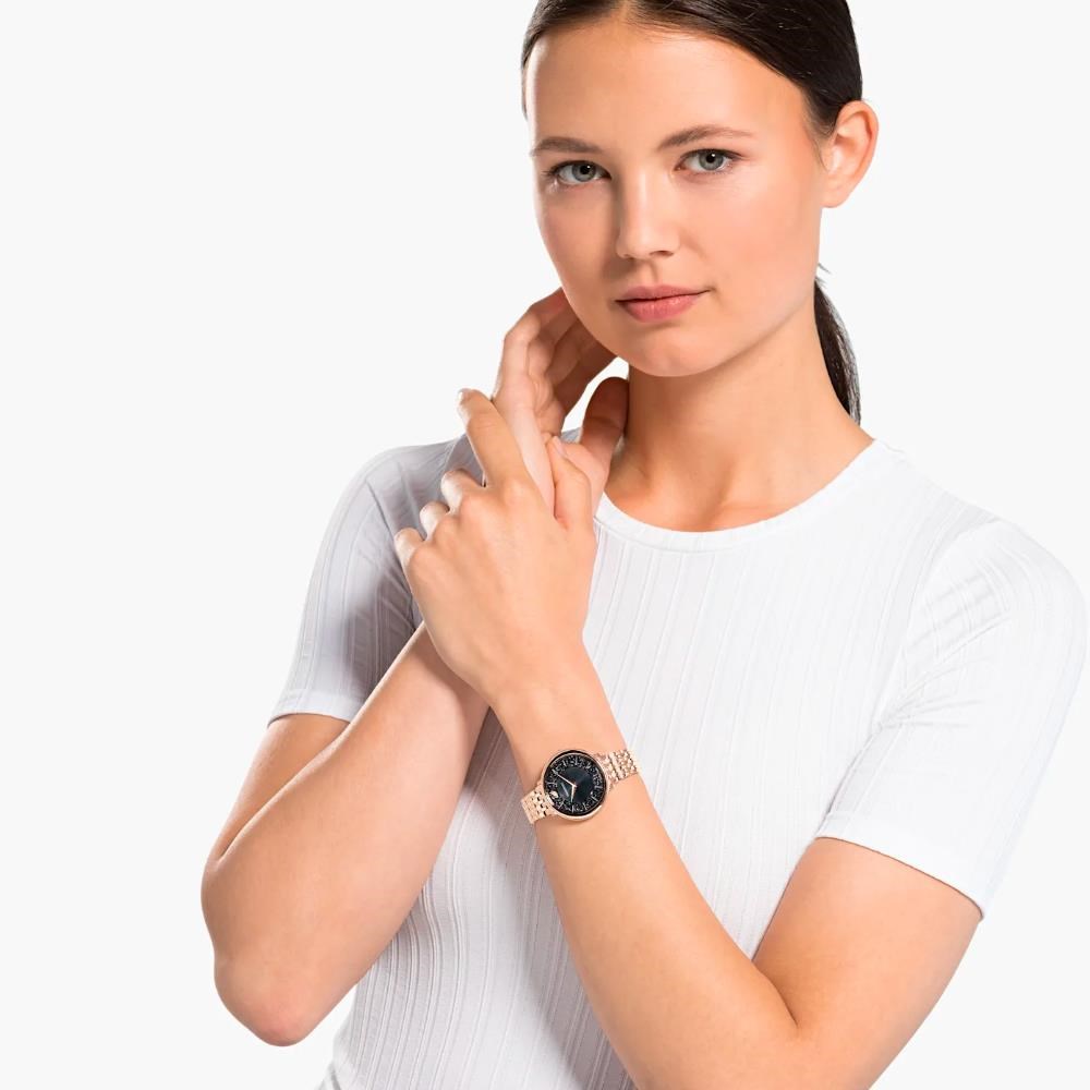 Swarovski SWR5544587 Kadın Kol Saati