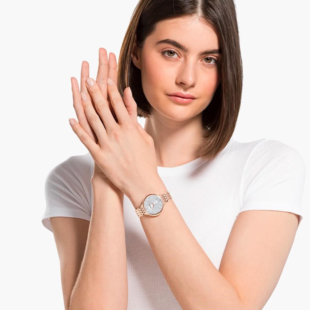 Swarovski SWR5544590 Kadın Kol Saati