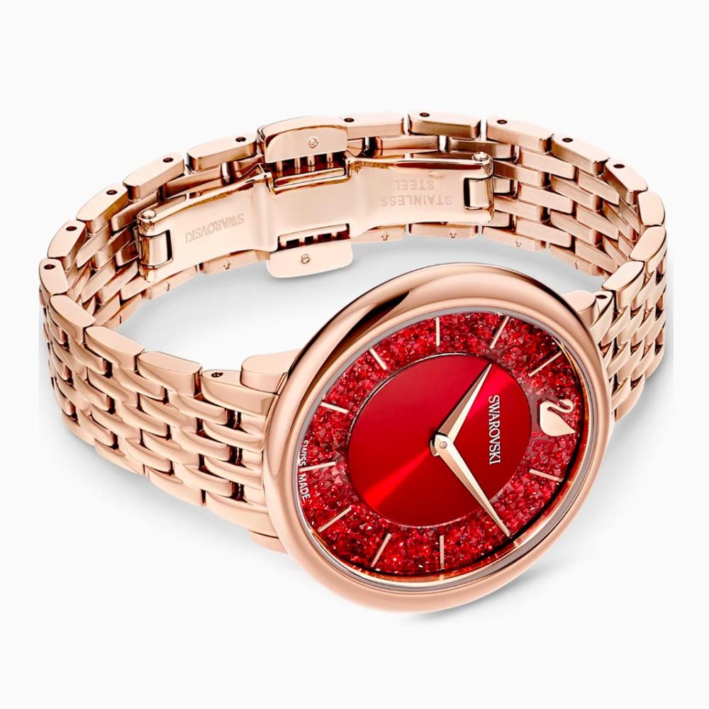 Swarovski SWR5547608 Kadın Kol Saati