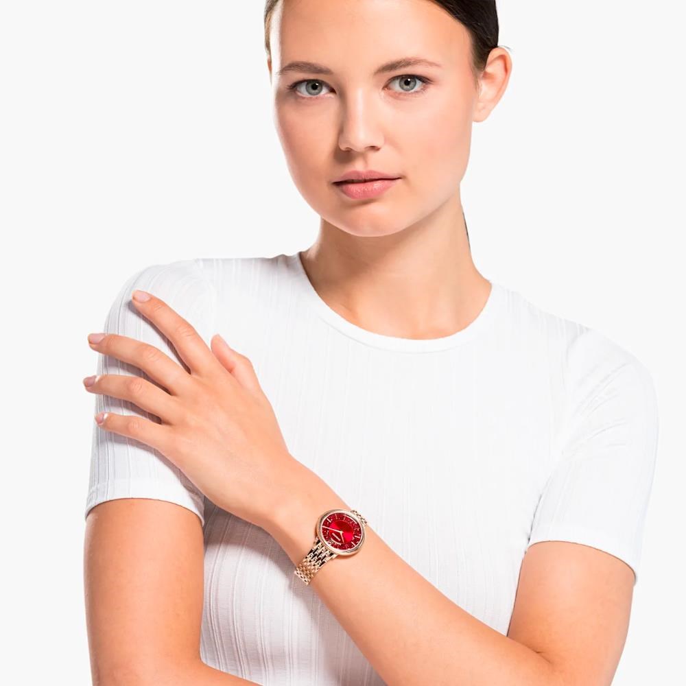 Swarovski SWR5547608 Kadın Kol Saati