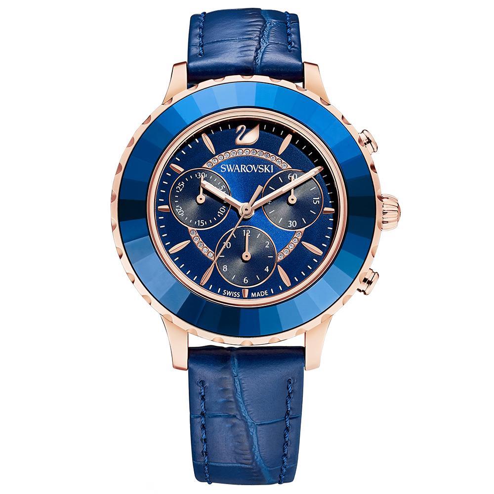 Swarovski SWR5563480 Kadın Kol Saati