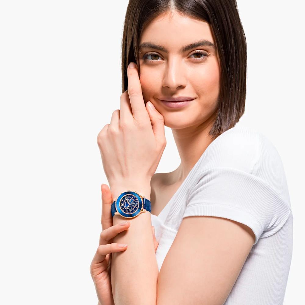 Swarovski SWR5563480 Kadın Kol Saati