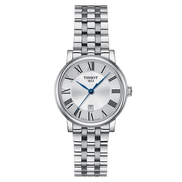 Tissot Carson Premium T1222101103300 Kadın Kol Saati
