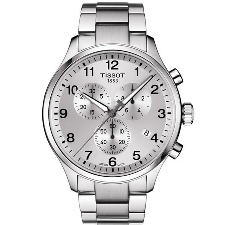 Tissot Chrono XL Classic T116.617.11.037.00 Erkek Kol Saati