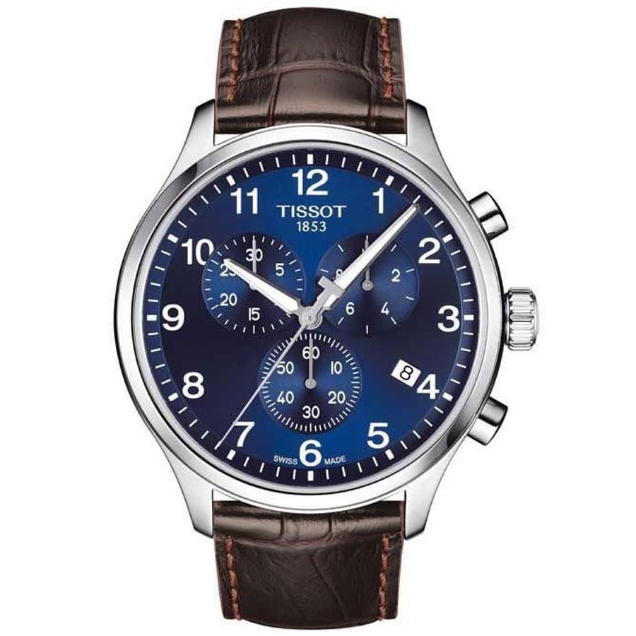 Tissot Chrono XL Classic T116.617.16.047.00 Erkek Kol Saati