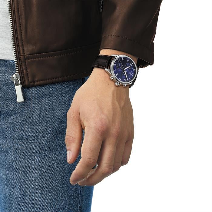 Tissot Chrono XL Classic T116.617.16.047.00 Erkek Kol Saati