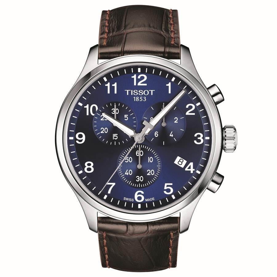 Tissot Chrono XL Classic T116.617.16.047.00 Erkek Kol Saati