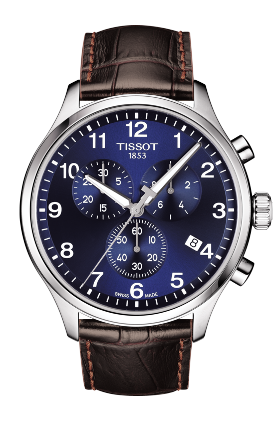 Tissot Chrono XL Classic T116.617.16.047.00 Erkek Kol Saati