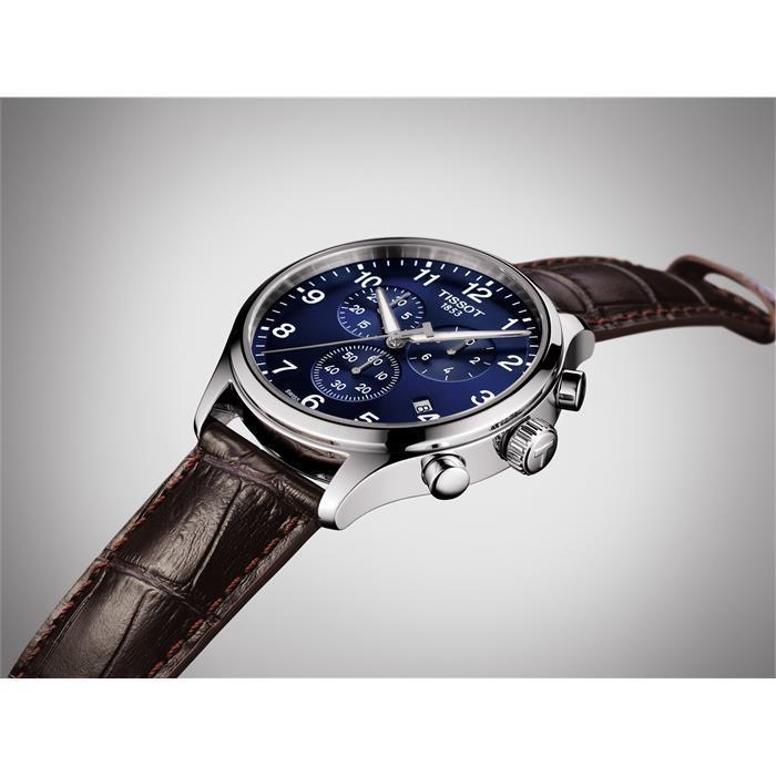 Tissot Chrono XL Classic T116.617.16.047.00 Erkek Kol Saati