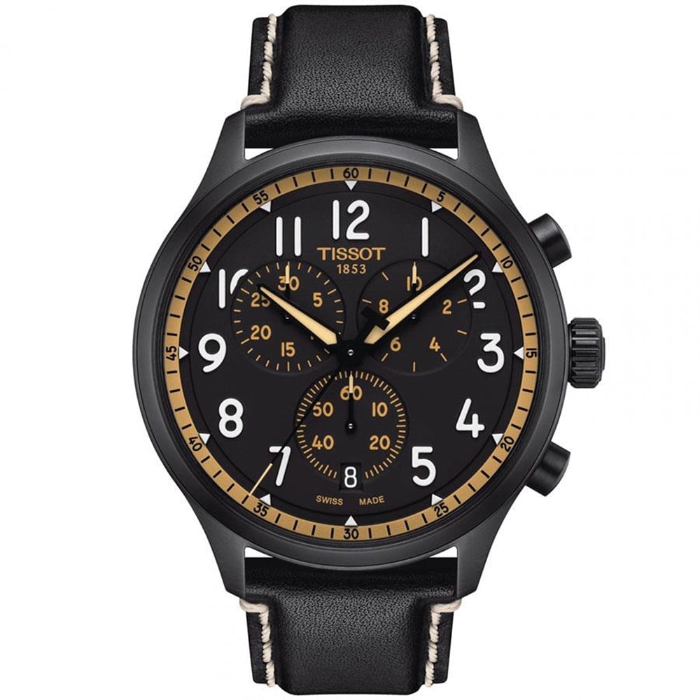 Tissot Chrono XL Vintage T.116.617.36.052.02 Erkek Kol Saati