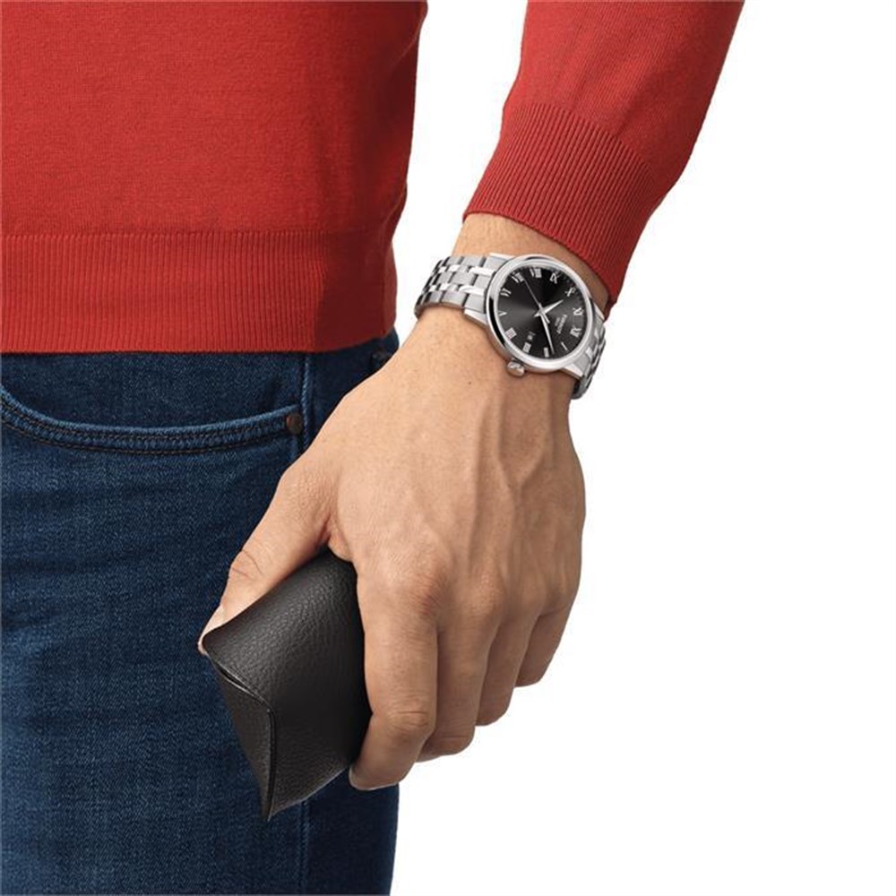 Tissot Classic Dream T1294101105300 Erkek Kol Saati