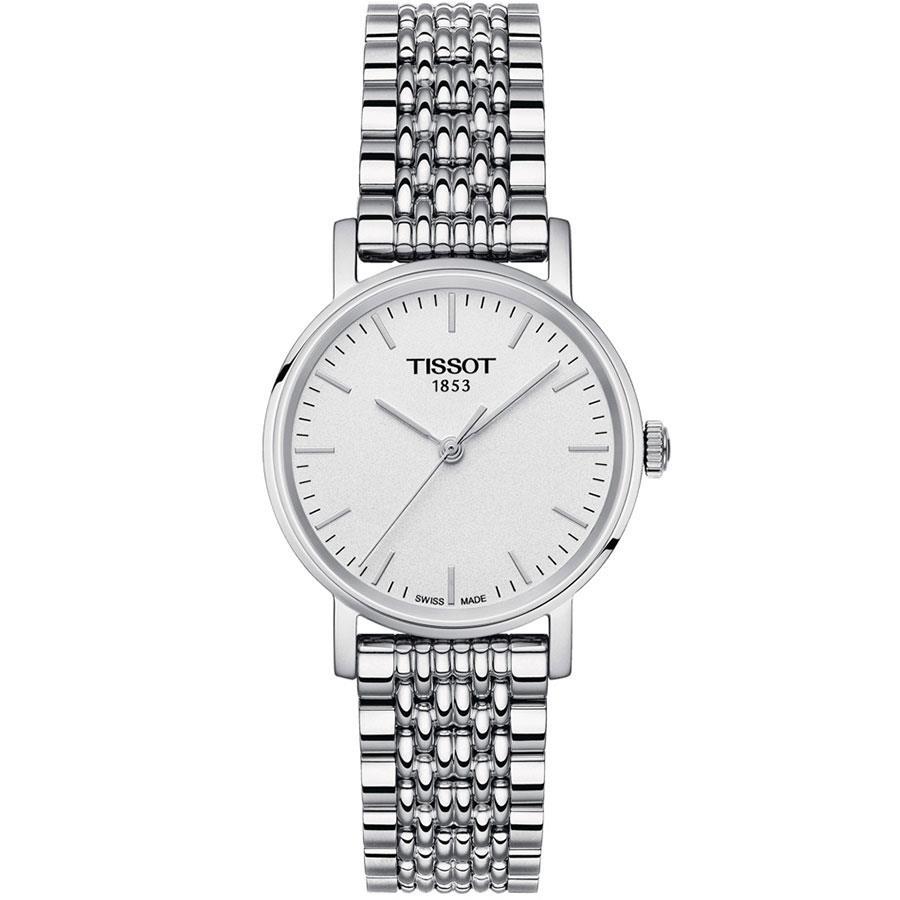 Tissot Everytime Small T1092101103100 Kadın Kol Saati