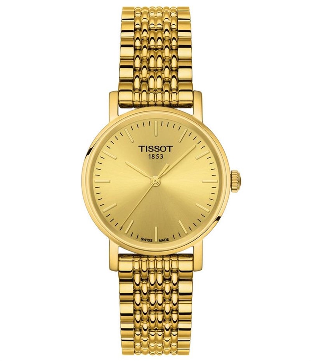 Tissot Everytime Small T1092103302100 Kadın Kol Saati