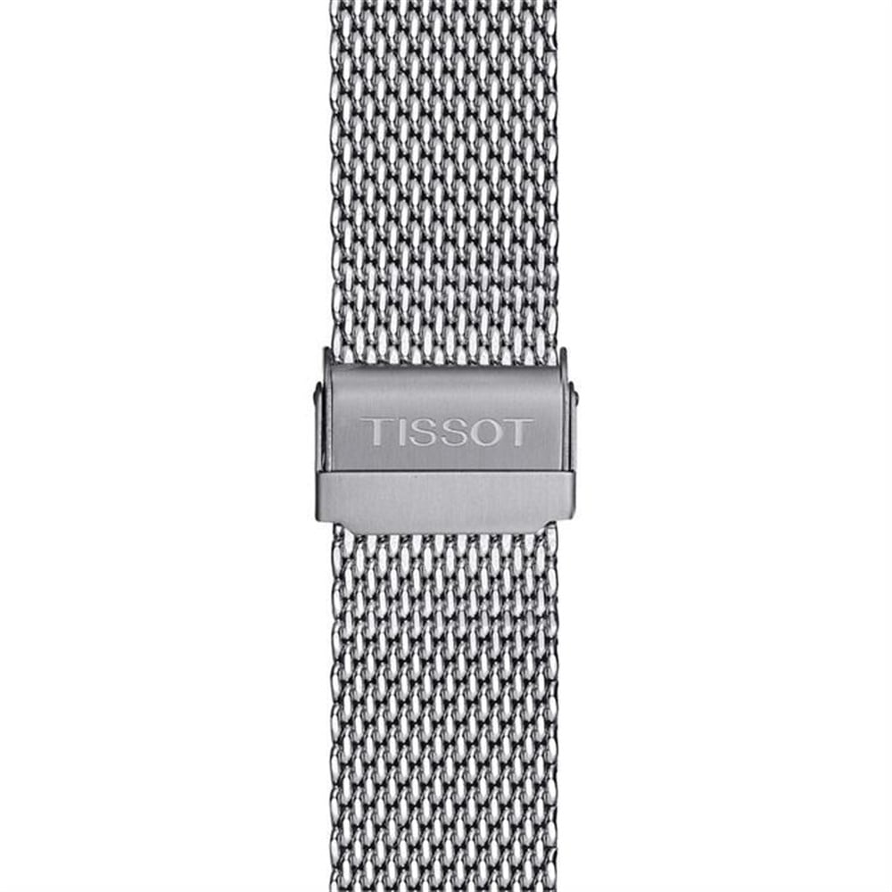 Tissot PR 100 Chronograph T101.417.11.051.01 Erkek Kol Saati