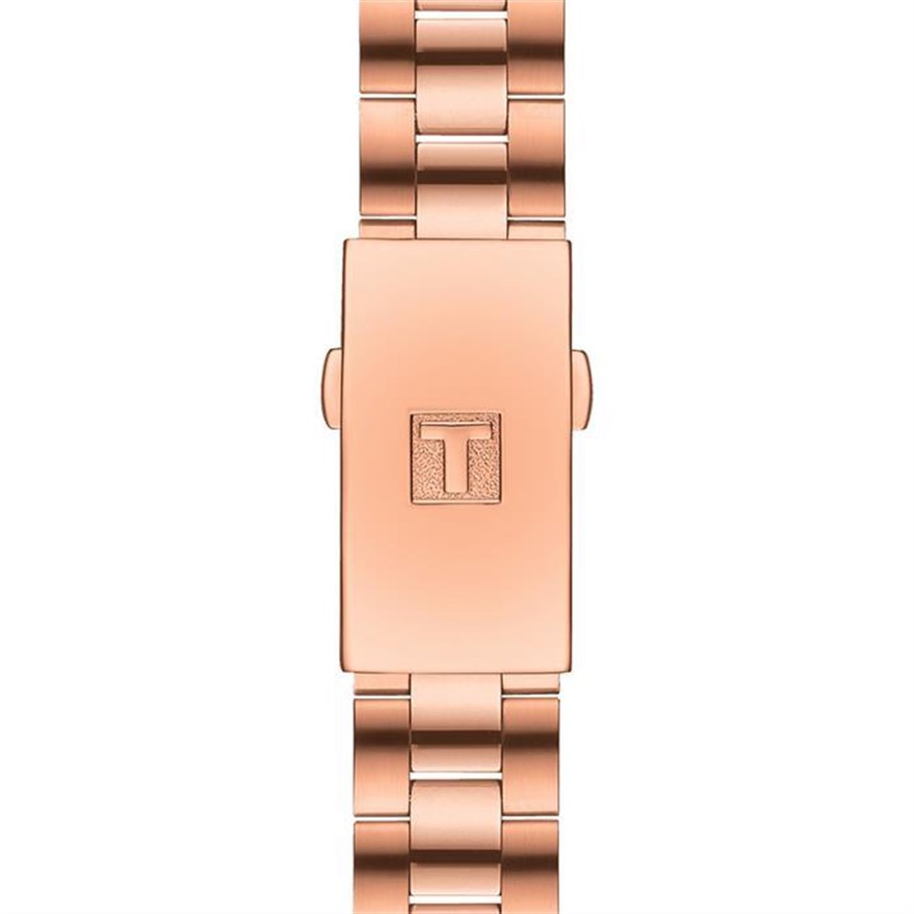 Tissot PR 100 Sport Chic T101.910.33.116.00 Kadın Kol Saati