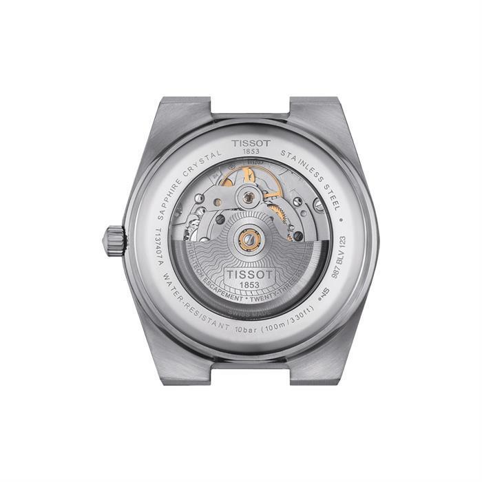 Tissot PRX Powermatic 80 T137.407.11.041.00 Erkek Kol Saati