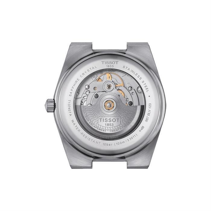 Tissot PRX Powermatic 80 T137.407.11.051.00 Otomatik Erkek Kol Saati
