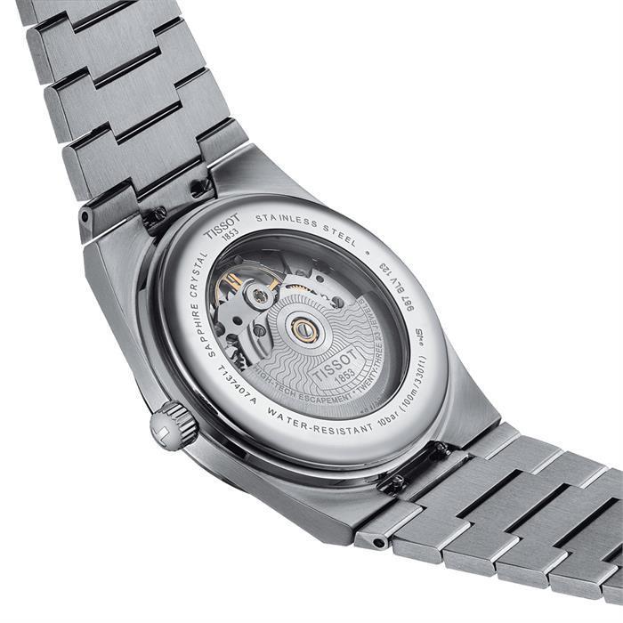Tissot PRX Powermatic 80 T137.407.21.031.00 Otomatik Erkek Kol Saati