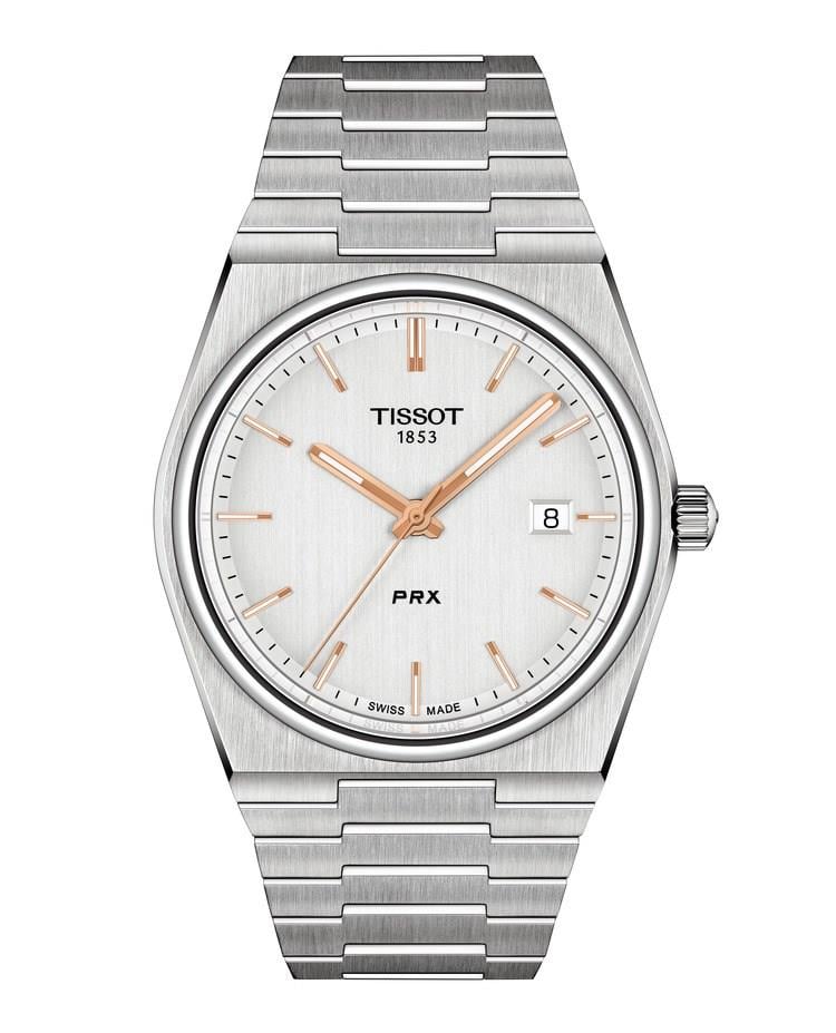 Tissot PRX T137.410.11.031.00 Erkek Kol Saati