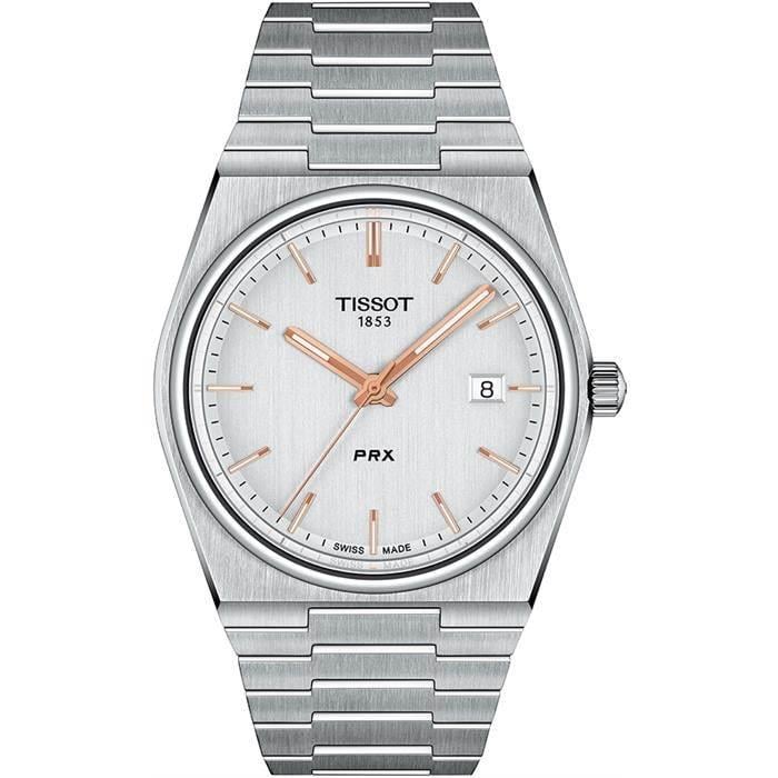 Tissot PRX T137.410.11.031.00 Erkek Kol Saati
