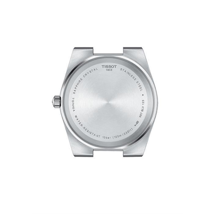 Tissot PRX T137.410.11.031.00 Erkek Kol Saati