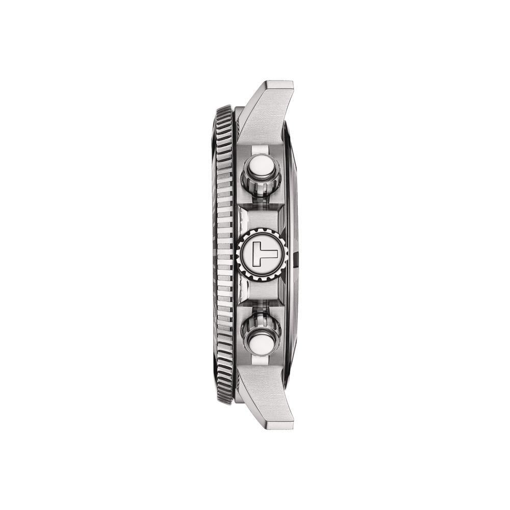 Tissot Seastar 1000 Chronograph T120.417.11.091.01 Erkek Kol Saati