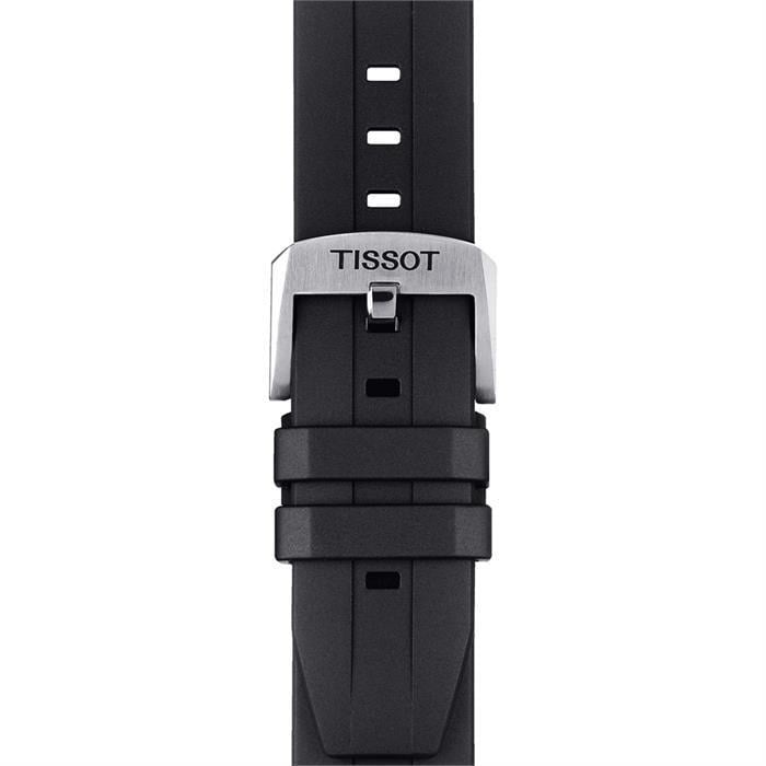 Tissot Seastar 1000 Chronograph T1204171704100 Erkek Kol Saati