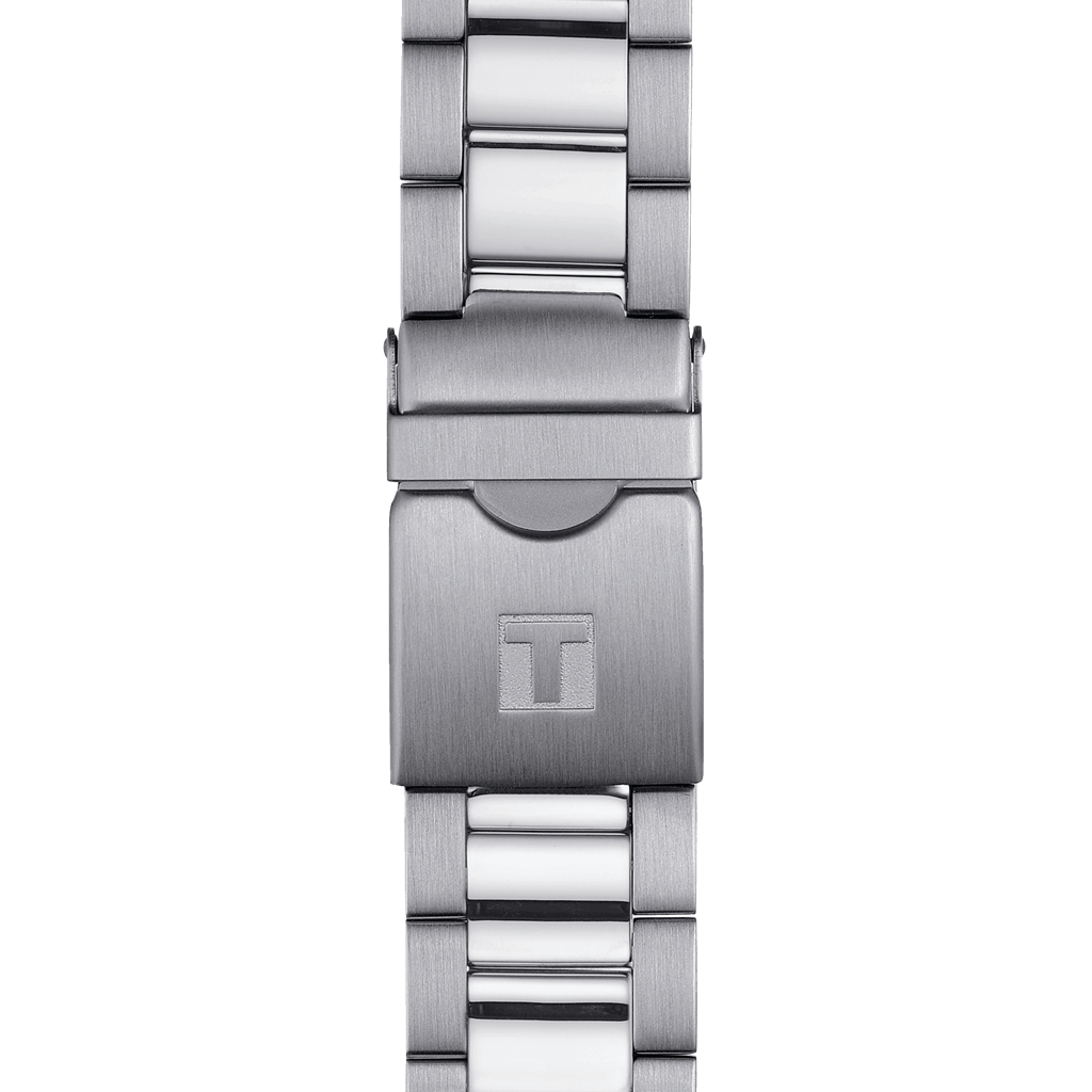 Tissot Seastar 1000 Chronograph T1204171104101 Erkek Kol Saati