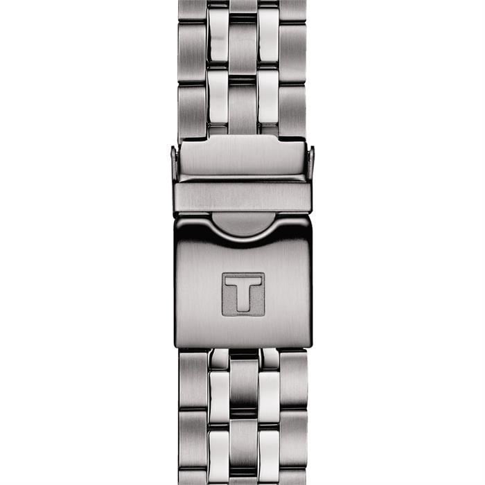 Tissot Seastar 1000 Powermatic 80 T120.407.11.051.00 Otomatik Erkek Kol Saati