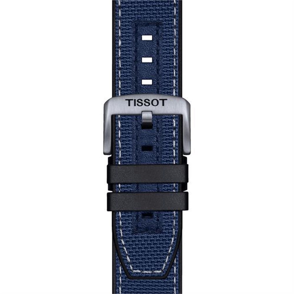 Tissot Supersport Chrono T1256171705103 Erkek Kol Saati