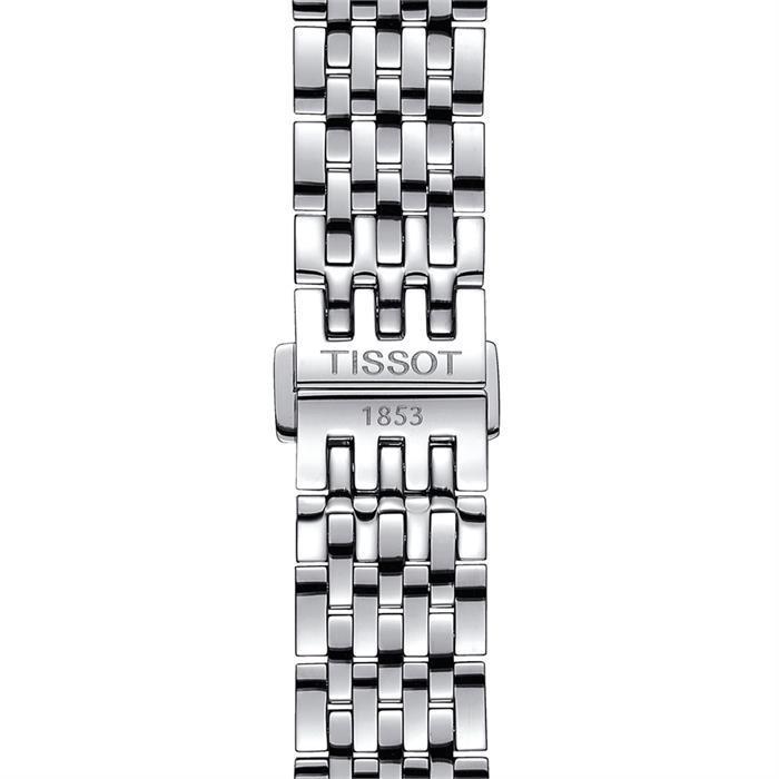 Tissot T006.407.11.033.00 Erkek Kol Saati