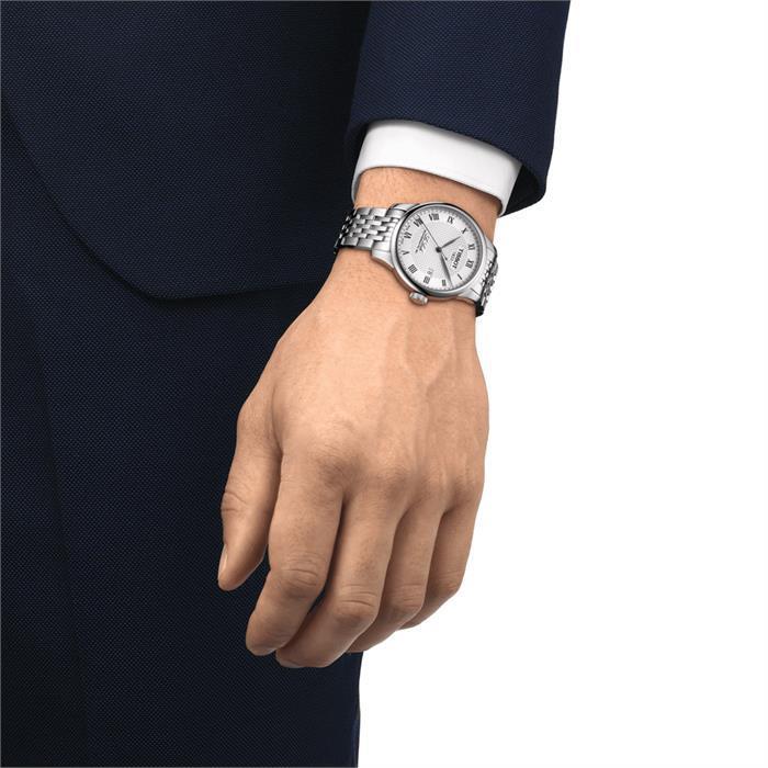 Tissot T006.407.11.033.00 Erkek Kol Saati