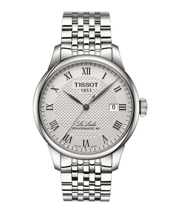 Tissot T006.407.11.033.00 Erkek Kol Saati