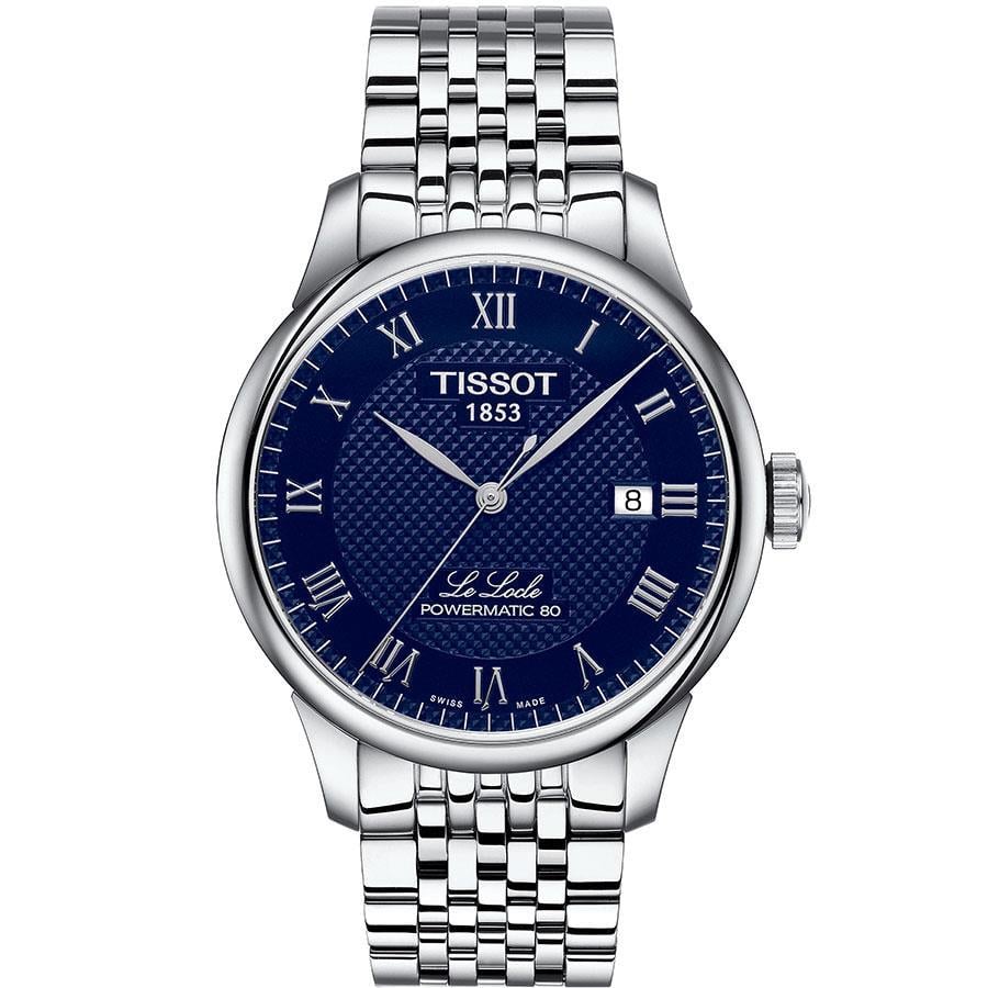 Tissot T006.407.11.043.00 Otomatik Erkek Kol Saati
