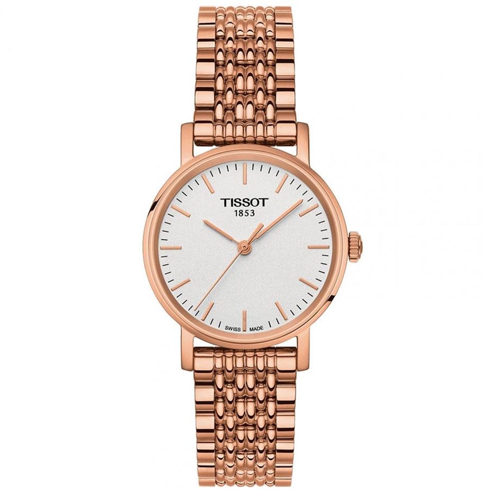 Tissot T109.210.33.031.00 Kadın Kol Saati