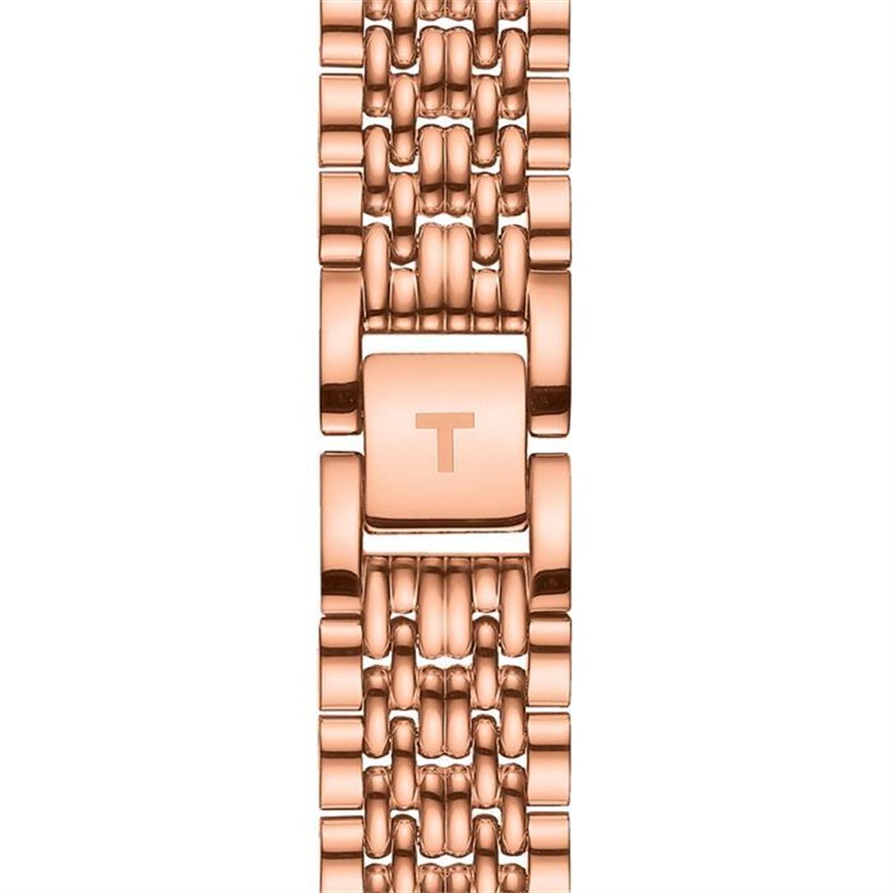 Tissot T109.210.33.031.00 Kadın Kol Saati