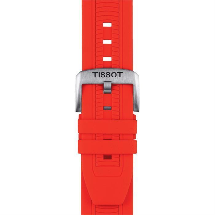 Tissot T115.417.27.051.00 Erkek Kol Saati
