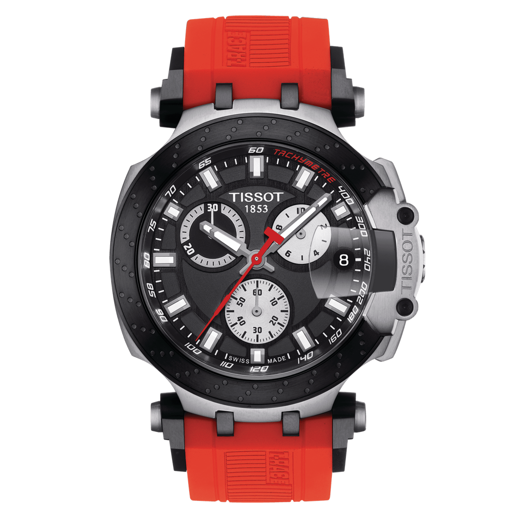 Tissot T115.417.27.051.00 Erkek Kol Saati