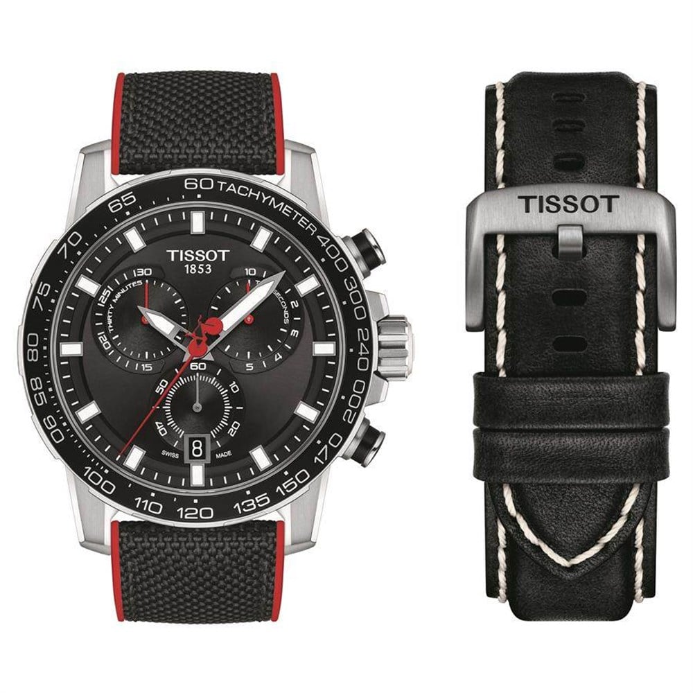 Tissot T125.617.17.051.01 Erkek Kol Saati