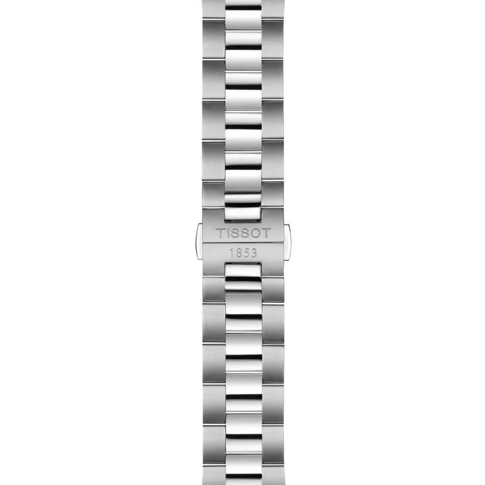 Tissot T1274071103101 Erkek Kol Saati