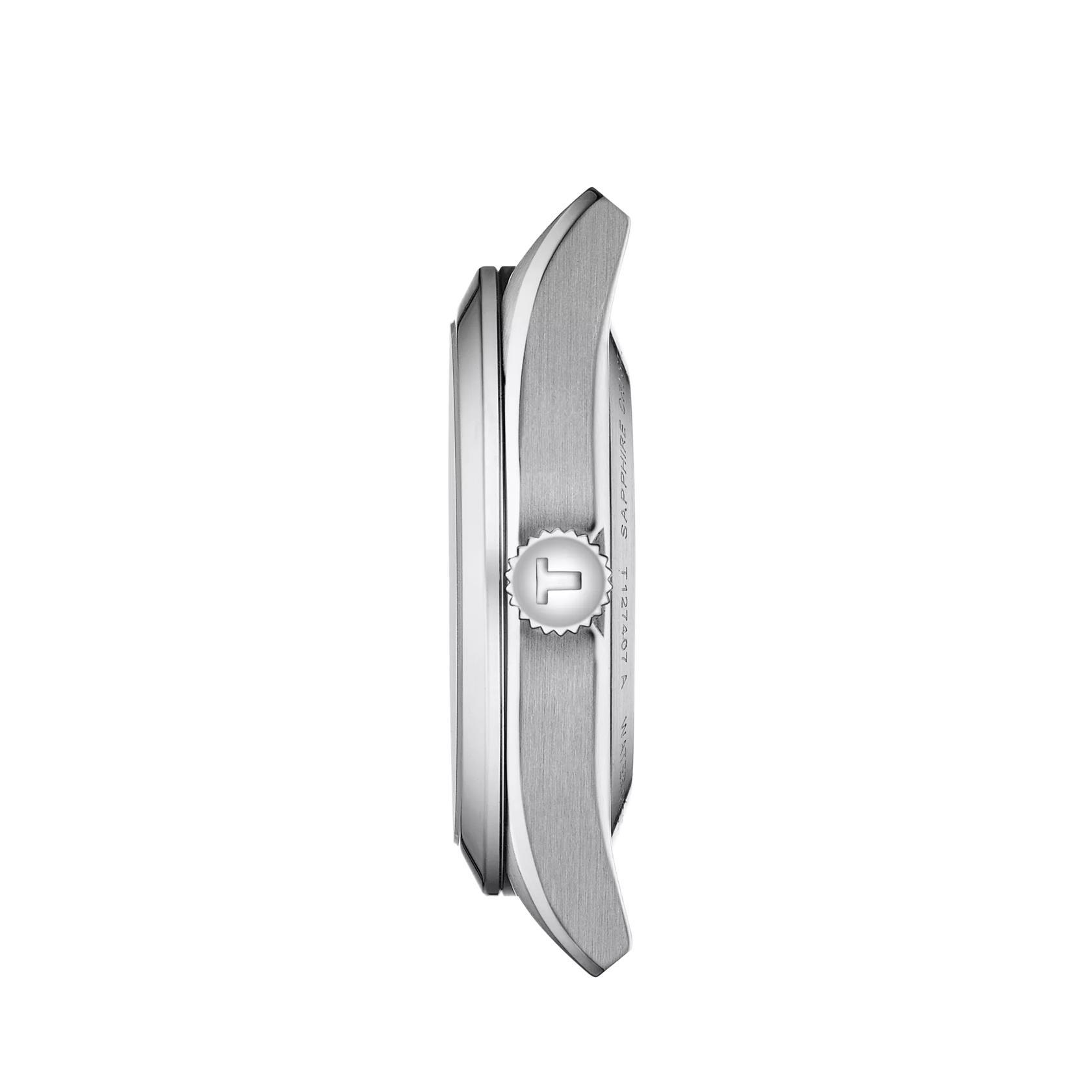 Tissot T1274071103101 Erkek Kol Saati