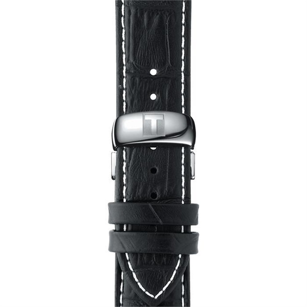 Tissot Tradition Chronograph T0636171605700 Erkek Kol Saati
