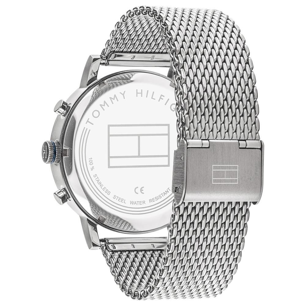 Tommy Hilfiger TH1710396 Erkek Kol Saati